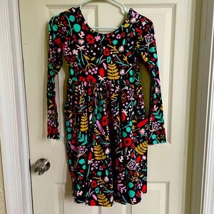 BNWT Hanna Anderson dress